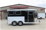 New Horse Trailer