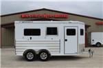 New Horse Trailer