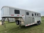 Used 2022 Exiss Trailers