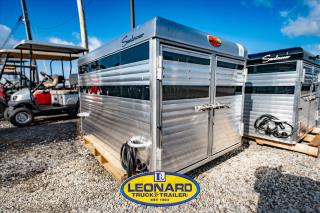 New Stock Trailer