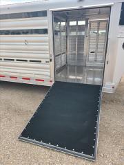 New Stock Trailer