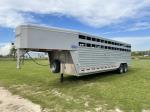 Used 2023 Trails West Trailers