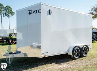 New 2024 ATC Trailers