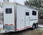 eby horse trailer for sale