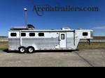 Used 2007 Exiss Trailers