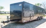 Used 2020 Continental Cargo