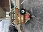 Used Utility Trailer