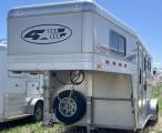 4 star horse trailer for sale