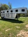 Used 2020 River Valley Trailer Company LLC