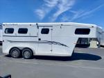 Used 2004 Trails West Trailers