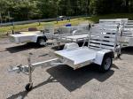 New Utility Trailer