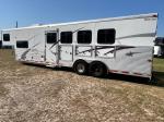 Used Horse Trailer