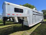Used 2006 C and C Trailers