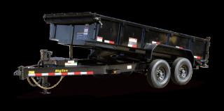 New 2024 Big Tex Trailers