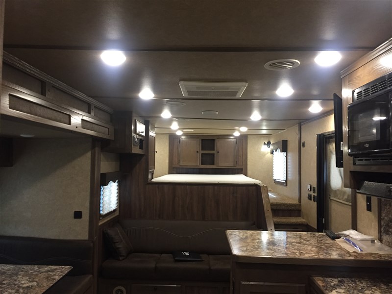 Used 2021 Lakota Trailers Horse Trailer Litchfield IL (322898)