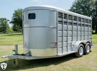 New 2024 GR Trailers LLC