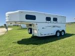 Used 2008 Trails West Trailers