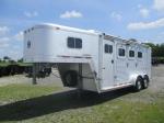 Used 2000 Exiss Trailers