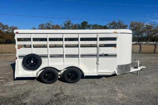 New 2024 Bee Horse Trailer