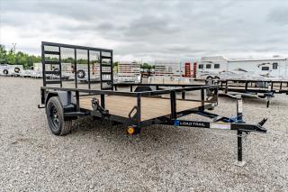 New 2025 Load Trail Trailers