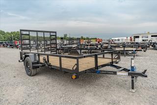 New 2025 Load Trail Trailers