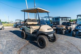 Used Golf Carts