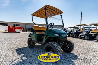 Used Golf Carts