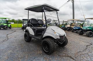 Used Golf Carts