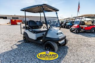 Used Golf Carts