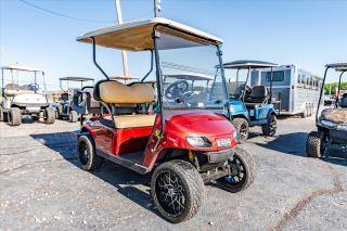 Used Golf Carts