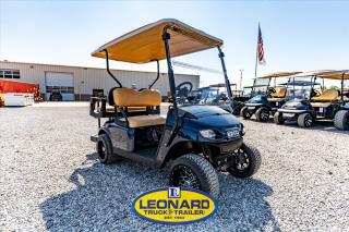 Used Golf Carts