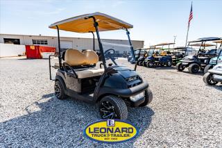 Used Golf Carts