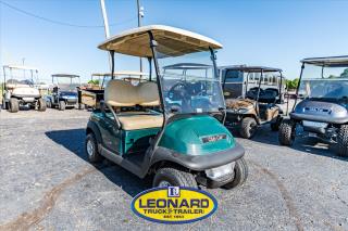 Used Golf Carts