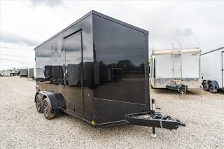 New 2024 Formula Trailers