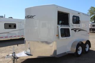 New Horse Trailer