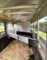 sundowner gooseneck slant load horse trailer