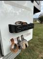 sundowner gooseneck slant load horse trailer