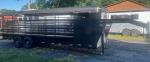 New Stock Trailer