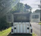 GORE HORSE TRAILER FOR SALE