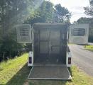 GORE HORSE TRAILER FOR SALE