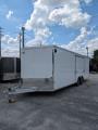 New 2024 E-Z Hauler by Mission Trailers