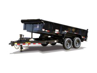 New 2024 Big Tex Trailers