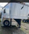 featherlite 6 horse trailer