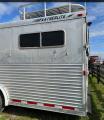 featherlite 6 horse trailer