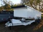 New 2024 RawMaxx Trailers