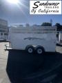 New Horse Trailer