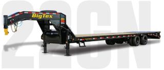 New 2025 Big Tex Trailers