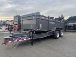 New 2022 Load Trail Trailers