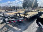 New 2022 Load Trail Trailers