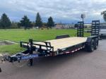 New 2022 Load Trail Trailers